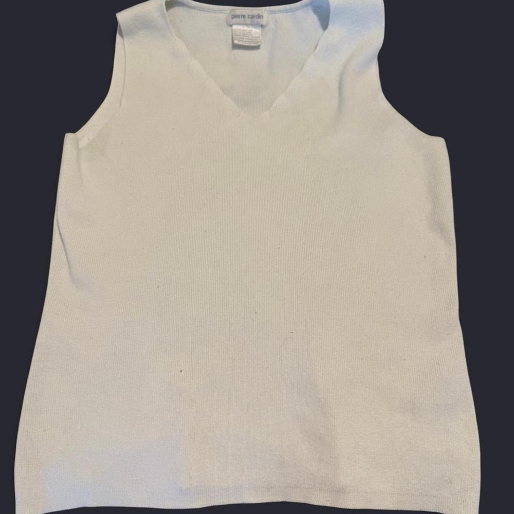 Pierre Cardin Blouse